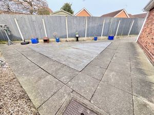 Patio- click for photo gallery